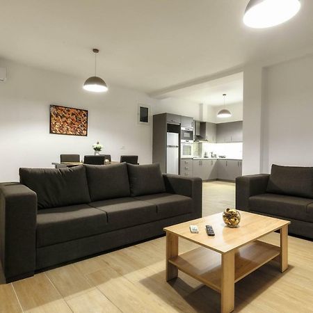 Oresteia Downtown Apartment Zakynthos Exterior foto