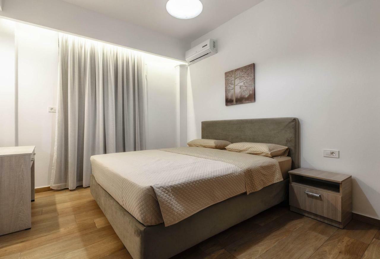 Oresteia Downtown Apartment Zakynthos Exterior foto