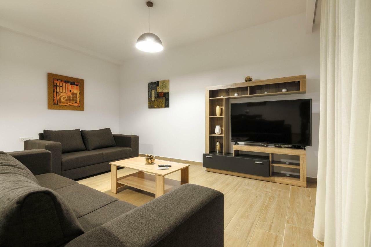 Oresteia Downtown Apartment Zakynthos Exterior foto