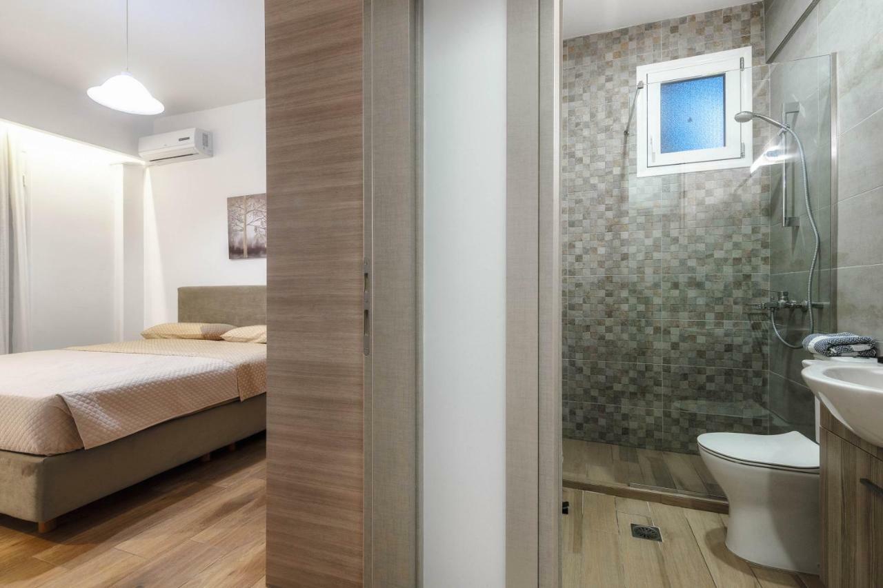 Oresteia Downtown Apartment Zakynthos Exterior foto
