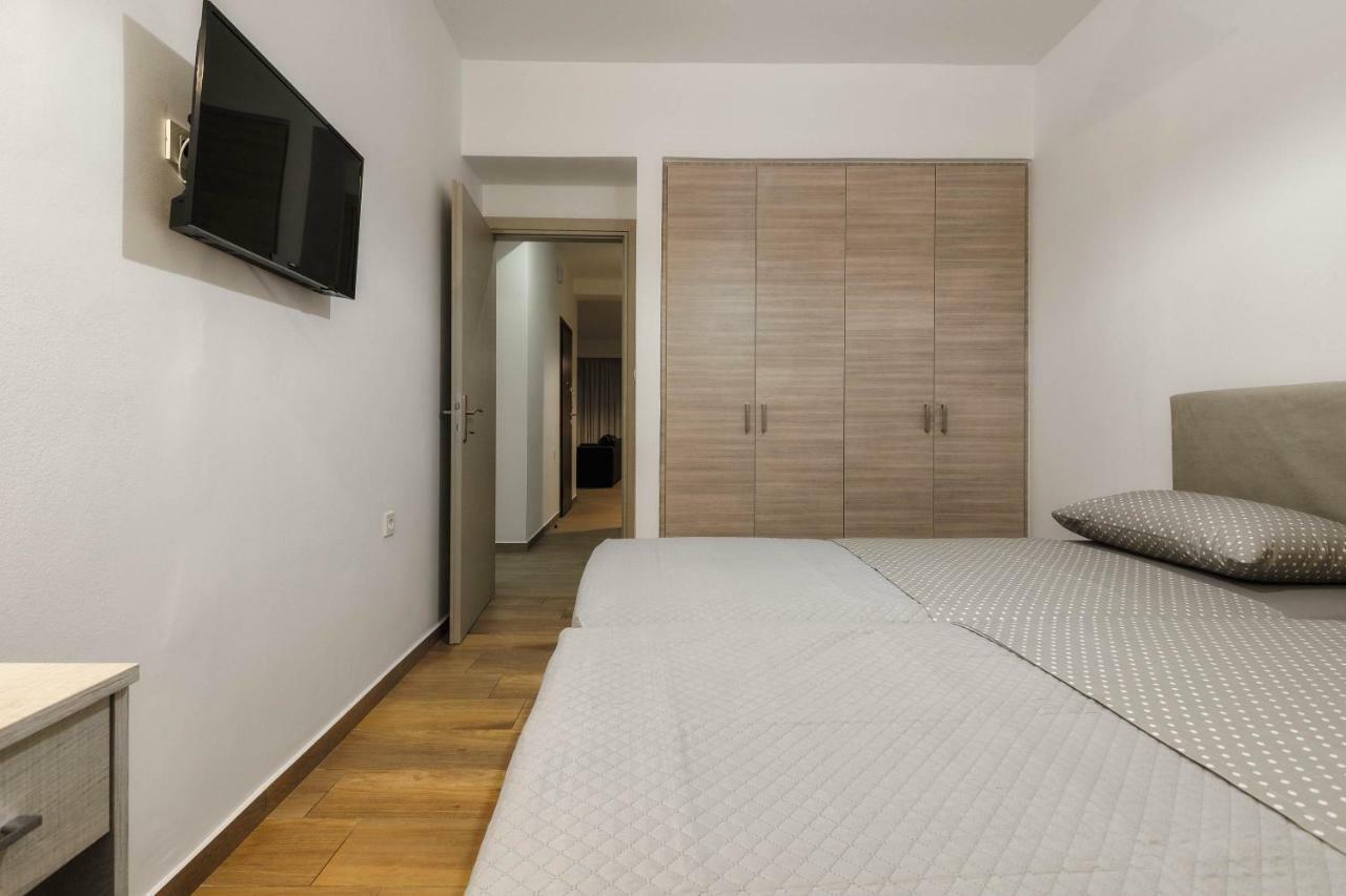 Oresteia Downtown Apartment Zakynthos Exterior foto